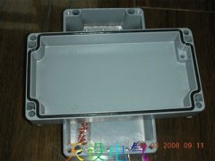 高強(qiáng)度鑄鋁盒